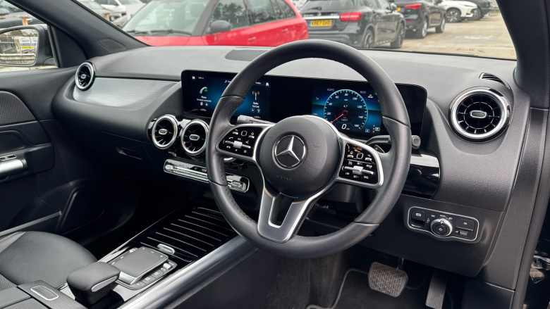 Mercedes-Benz GLA 200 Sport Executive 5dr Auto Petrol Hatchback